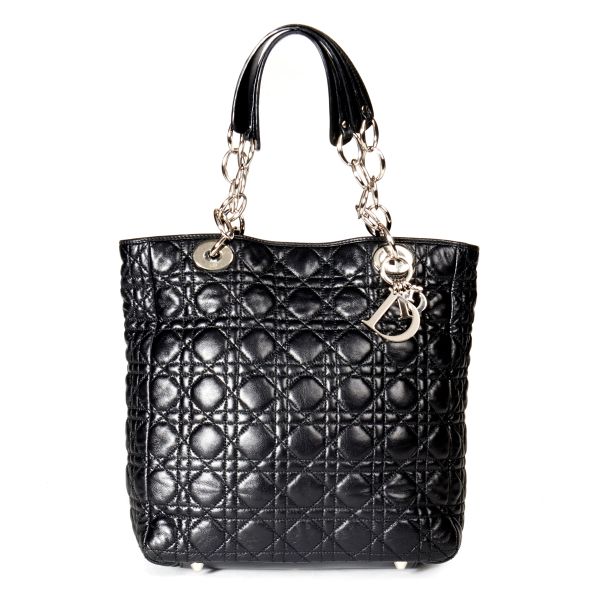 DIOR BORSA A MANO 
