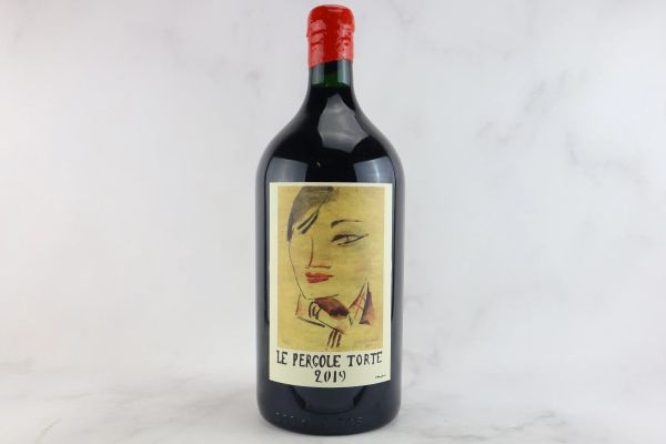 



Le Pergole Torte Montevertine 2019
