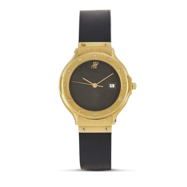 HUBLOT OROLOGIO DA POLSO N. 047XX