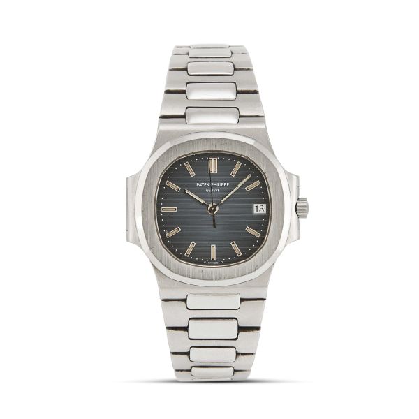 PATEK PHILIPPE NAUTILUS REF. 3800 N. 40096XX ANNO 1997
