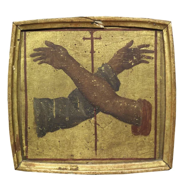 



Scuola toscana, sec. XVI&nbsp; 