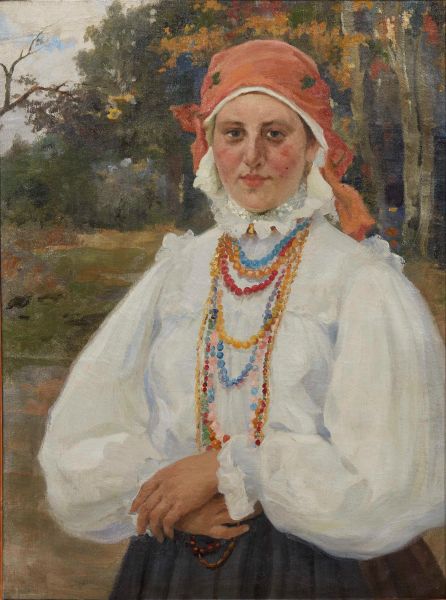      Aleksandr Alekseevich Buchkuri 