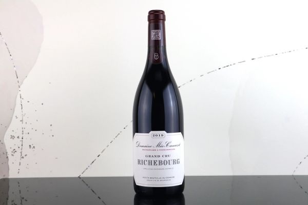 Richebourg Domaine Méo-Camuzet 2019
