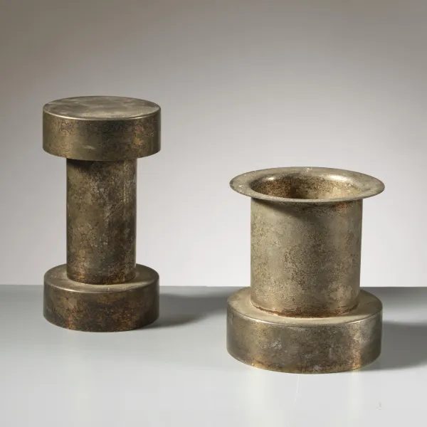 Ettore Sottsass - 



Ettore Sottsass