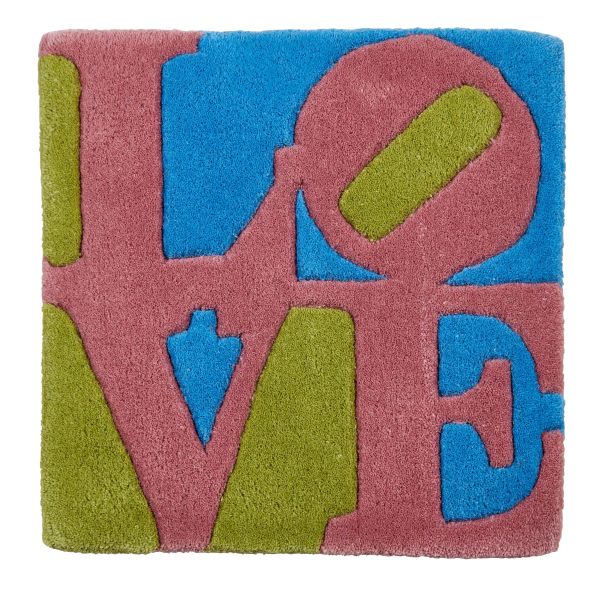 Robert Indiana - 



ROBERT INDIANA&nbsp; 