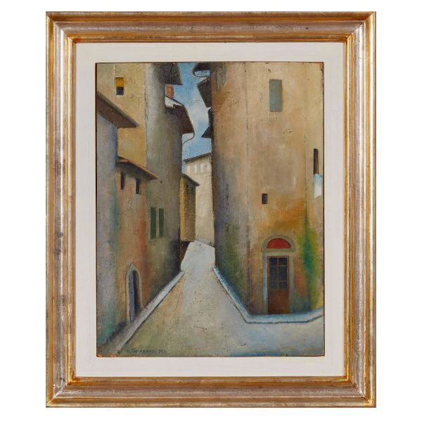 Nino Tirinnanzi - 



NINO TIRINNANZI