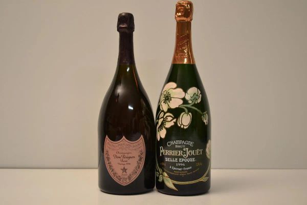 Selezione Champagne 1996