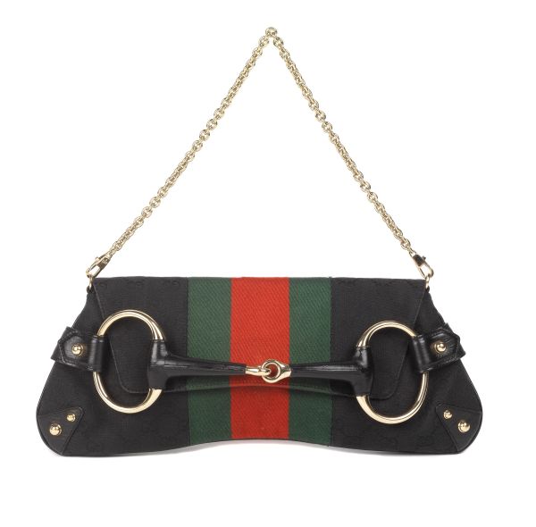      GUCCI HORSEBIT 