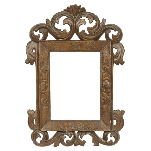 A SOUTHERN ITALY FRAME, 18TH CENTURY