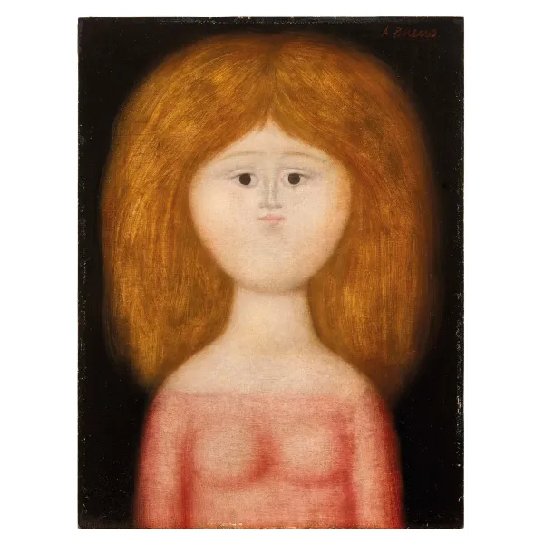 Antonio Bueno - 
ANTONIO BUENO
