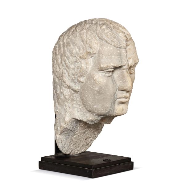 Scultore toscano, secolo XV