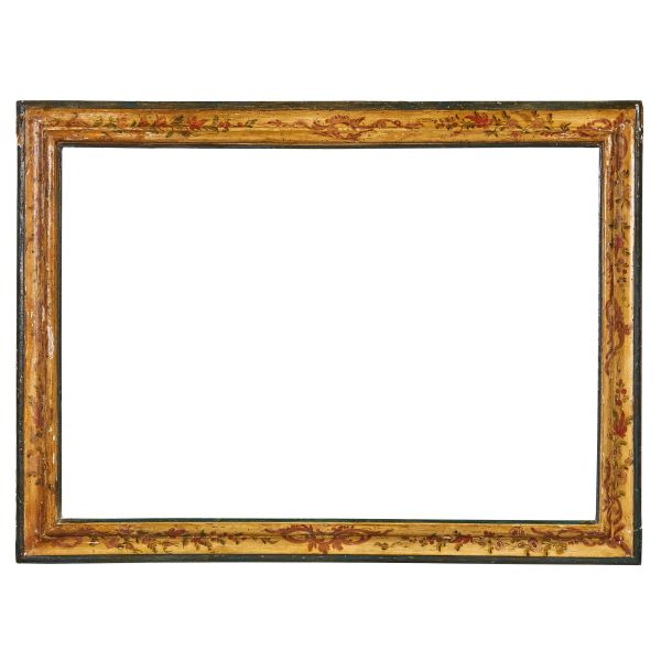 



A VENICE FRAME, 17TH CENTURY