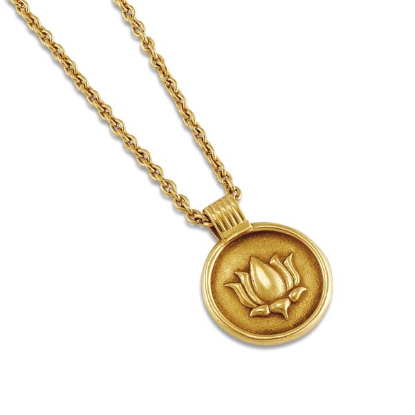 



GARRARD COLLANA CON PENDENTE