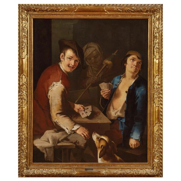 Giacomo Francesco Cipper, detto il Todeschini