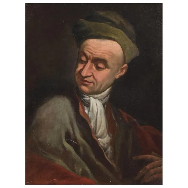 



Giovanni Domenico Lombardi, detto L'Omino
