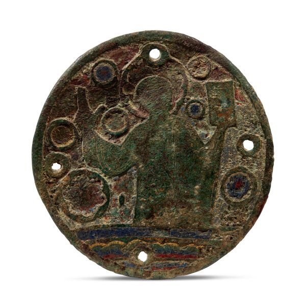



Limoges, secolo XIII