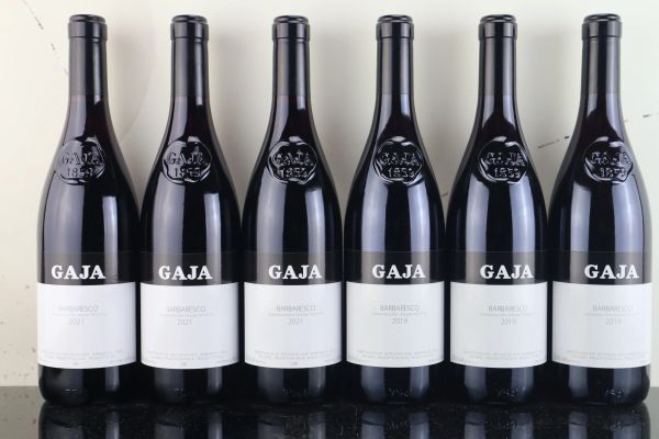Barbaresco Gaja