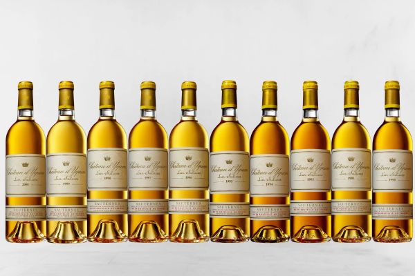 Château d’Yquem 