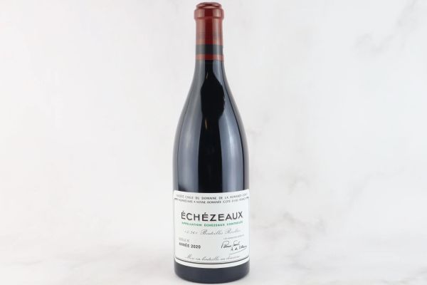 



&Eacute;ch&eacute;zeaux Domaine de la Roman&eacute;e Conti 2020