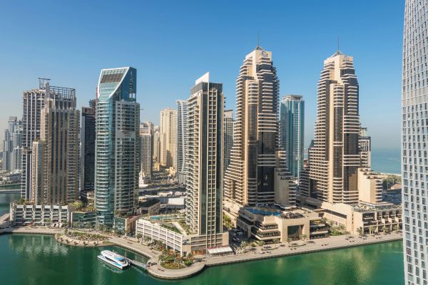 Le Royal Meridien - Beach Resort & SPA, Dubai