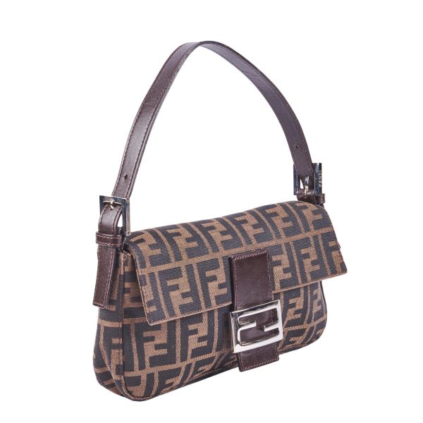 FENDI TRACOLLA BAGUETTE