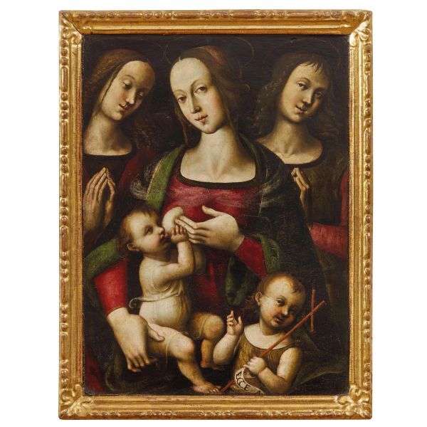 Girolamo del Pacchia