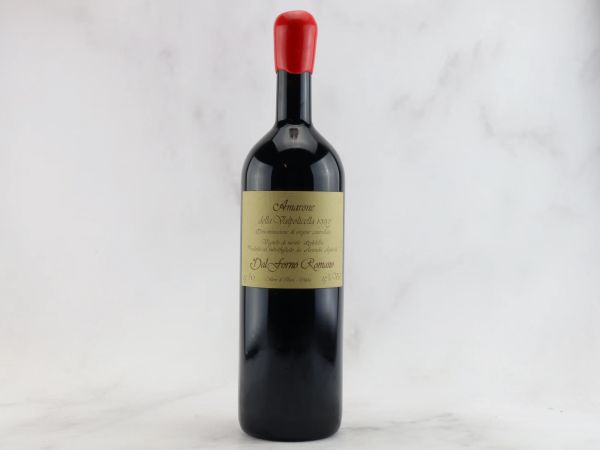 



Amarone della Valpolicella Romano Dal Forno 1993