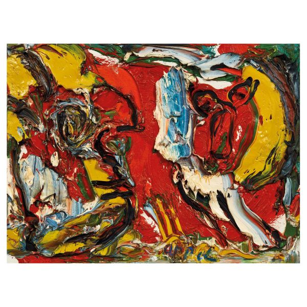 



KAREL APPEL