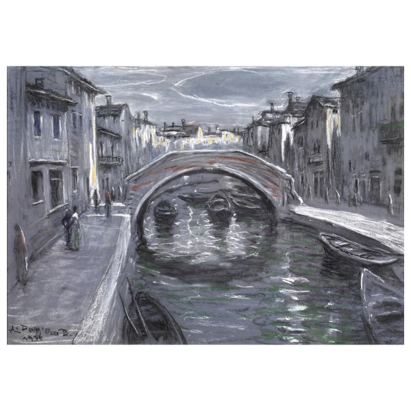 Angelo Dall'Oca Bianca