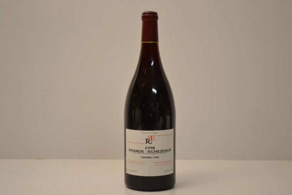 Grands Echezeaux Domaine Rene Engel 1998