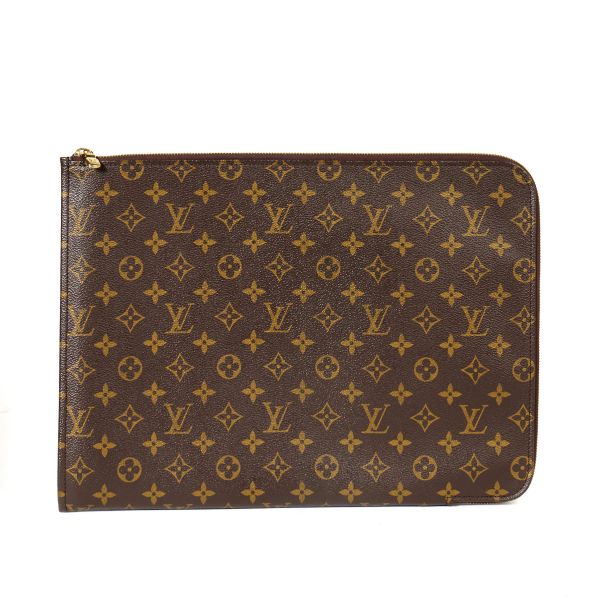 LOUIS VUITTON PORTADOCUMENTI 