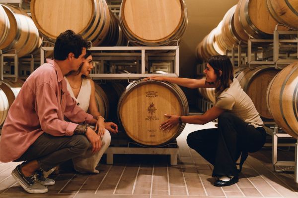 Vallepicciola, Castelnuovo Berardenga (SI)