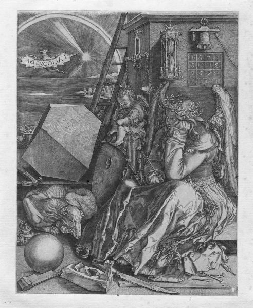      Da Albrecht D&uuml;rer 