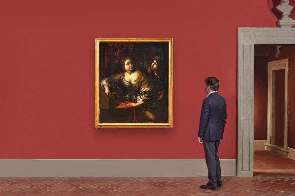 Scuola lombarda, sec. XVII