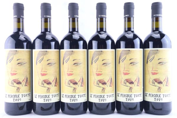 



Le Pergole Torte Montevertine 2019