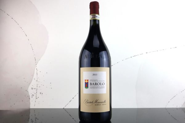 Barolo Bartolo Mascarello 2013