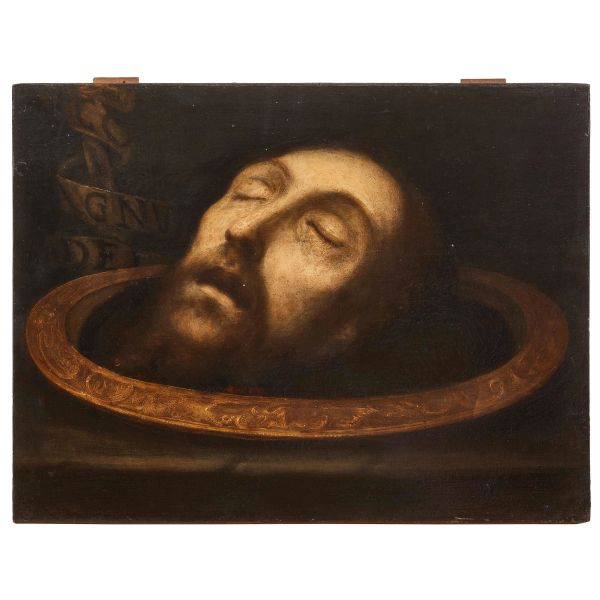 



Scuola lombarda, secc. XVI-XVII