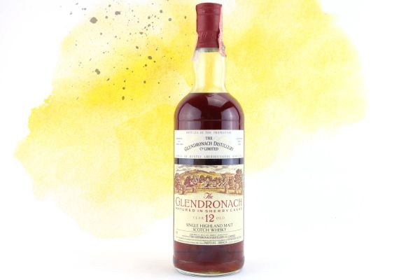



Glendronach 