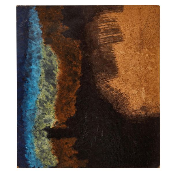 Gino De Dominicis - 



GINO DE DOMINICIS 