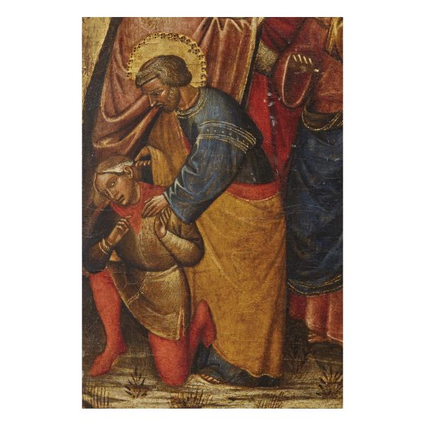 Maestro della Madonna Giovannelli (Jacobello del Fiore?)