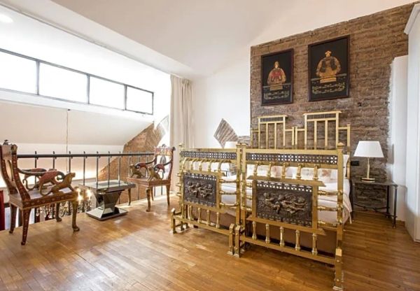 Il Monastero Collection - Roma