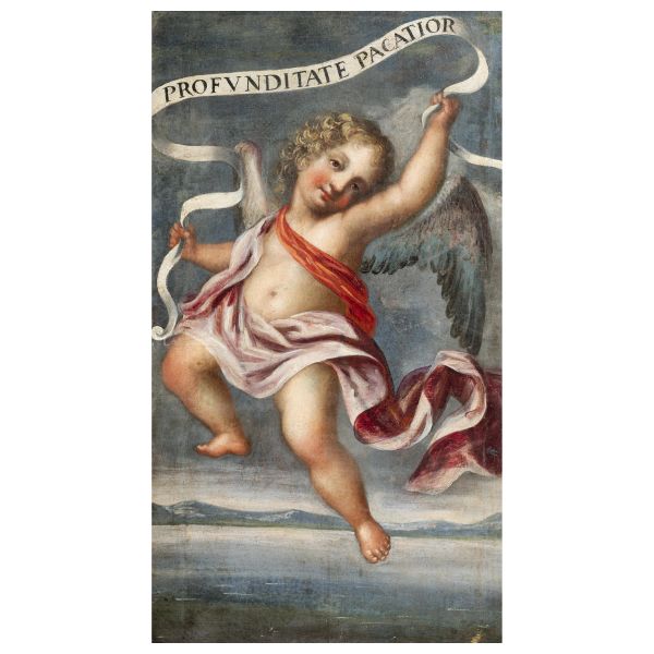 Scuola francese, sec. XVIII