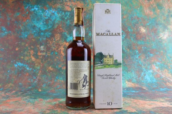 Macallan