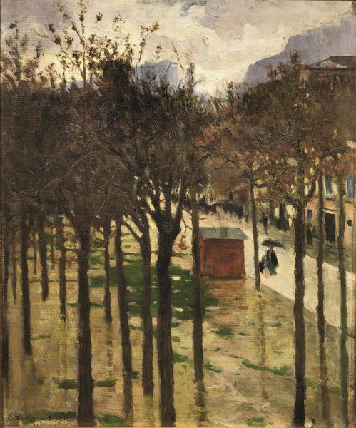 Ettore De Maria Bergler