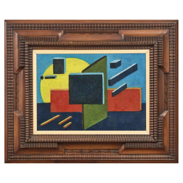 DAVID ARONOVICH YAKERSON