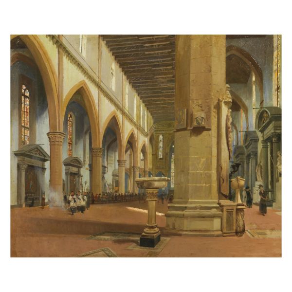 Antonio Mario Aspettati