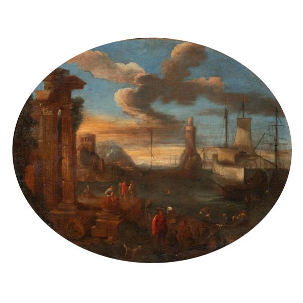 Scuola veneta, sec. XVII