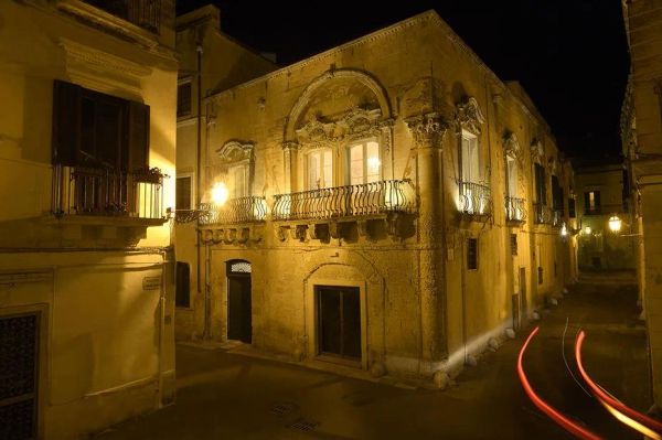 Palazzo Guido -&nbsp; Lecce