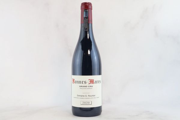 



Bonnes Mares Domaine G. Roumier 2020
