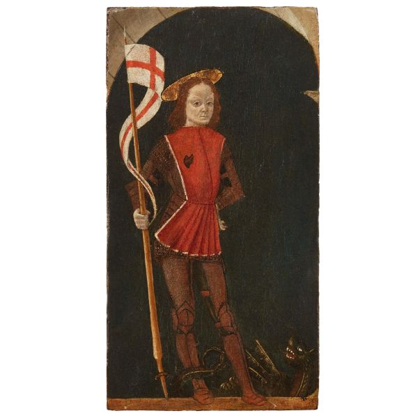 



Maestro della Pala Sforzesca (Giovanni Angelo Mirofoli da Seregno?)